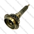 Jaguar Input Shaft