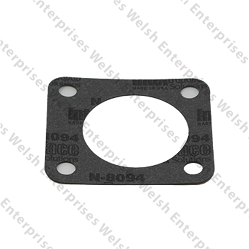 Jaguar Secondary Intake Manifold Gasket