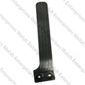 Jaguar Accelerator Pedal