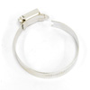 Jaguar Cheney Hose Clamp - 1 1/2" - 2 1/8"