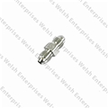 Jaguar Brake Line Connector Male