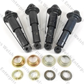 Jaguar GIRLING Rear Shock Set - NOS 