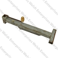 Jaguar Shelley Rollalift Rectangle Side Lift Jack - (USED)