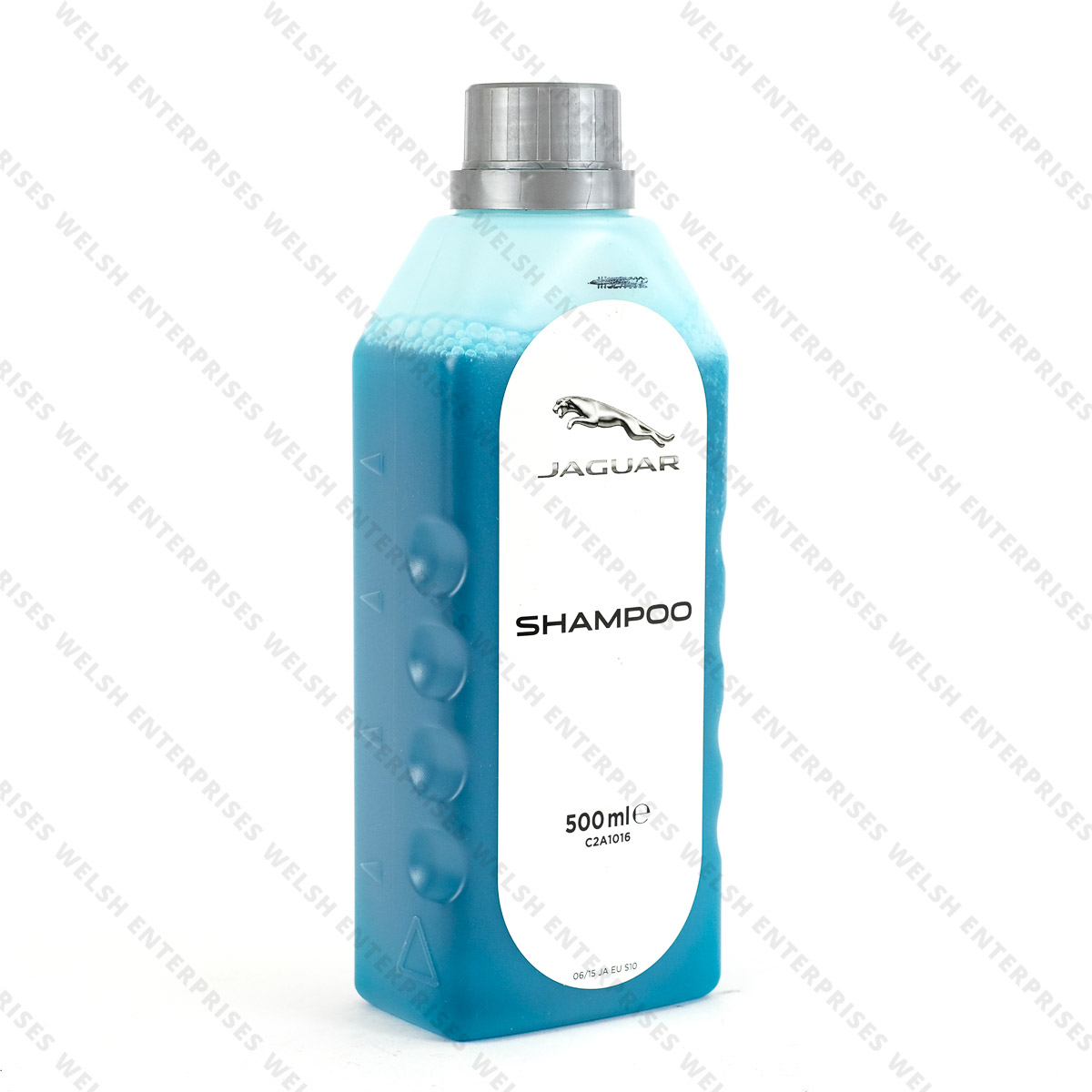 Jaguar Car Wash Soap