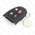 Jaguar Key Fob Transmitter - 315 Mhz