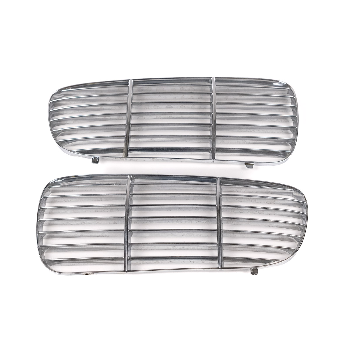 Block-Vane-Rad G (Jaguar OEM) C2C11800OEM