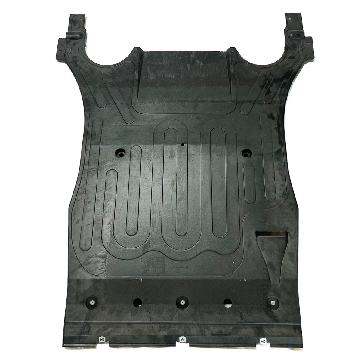 XJ8 Engine Undertray