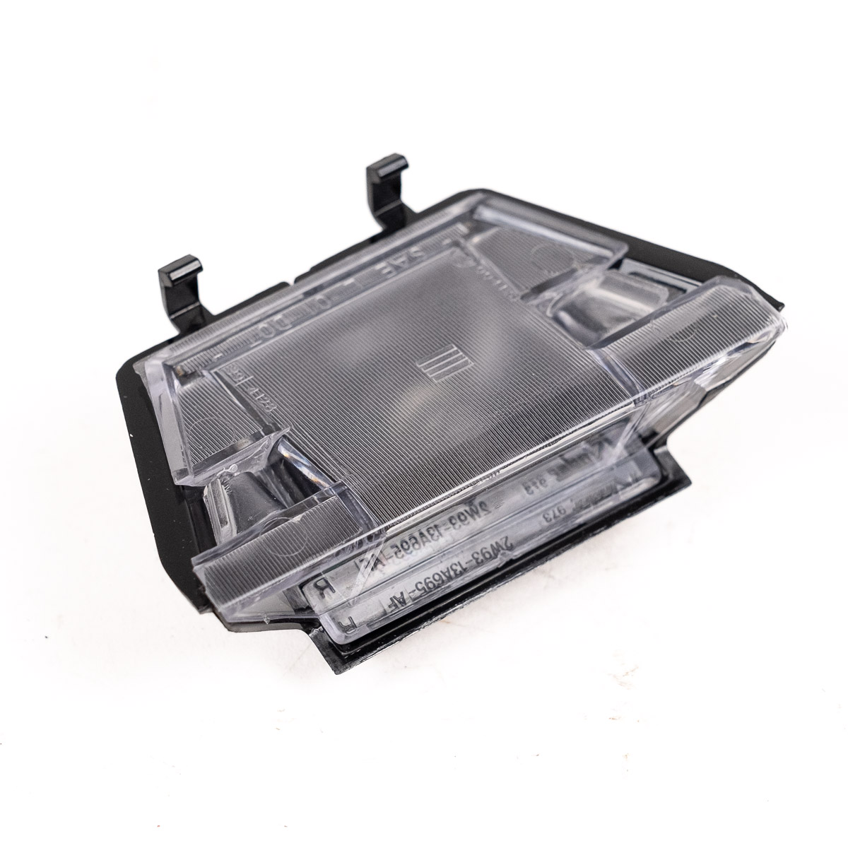 Jaguar Lamp Number Plate Right Hand