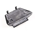 Jaguar Lamp Number Plate Right Hand