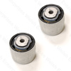 Jaguar Wishbone Bushing Pair (Front Lower)