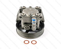 Jaguar Pump Power Steering