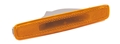 Jaguar Lamp Sidemarker Left Hand Front Amber - XJ