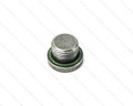 Jaguar Oil Filler Plug