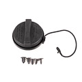 Jaguar Gas Cap
