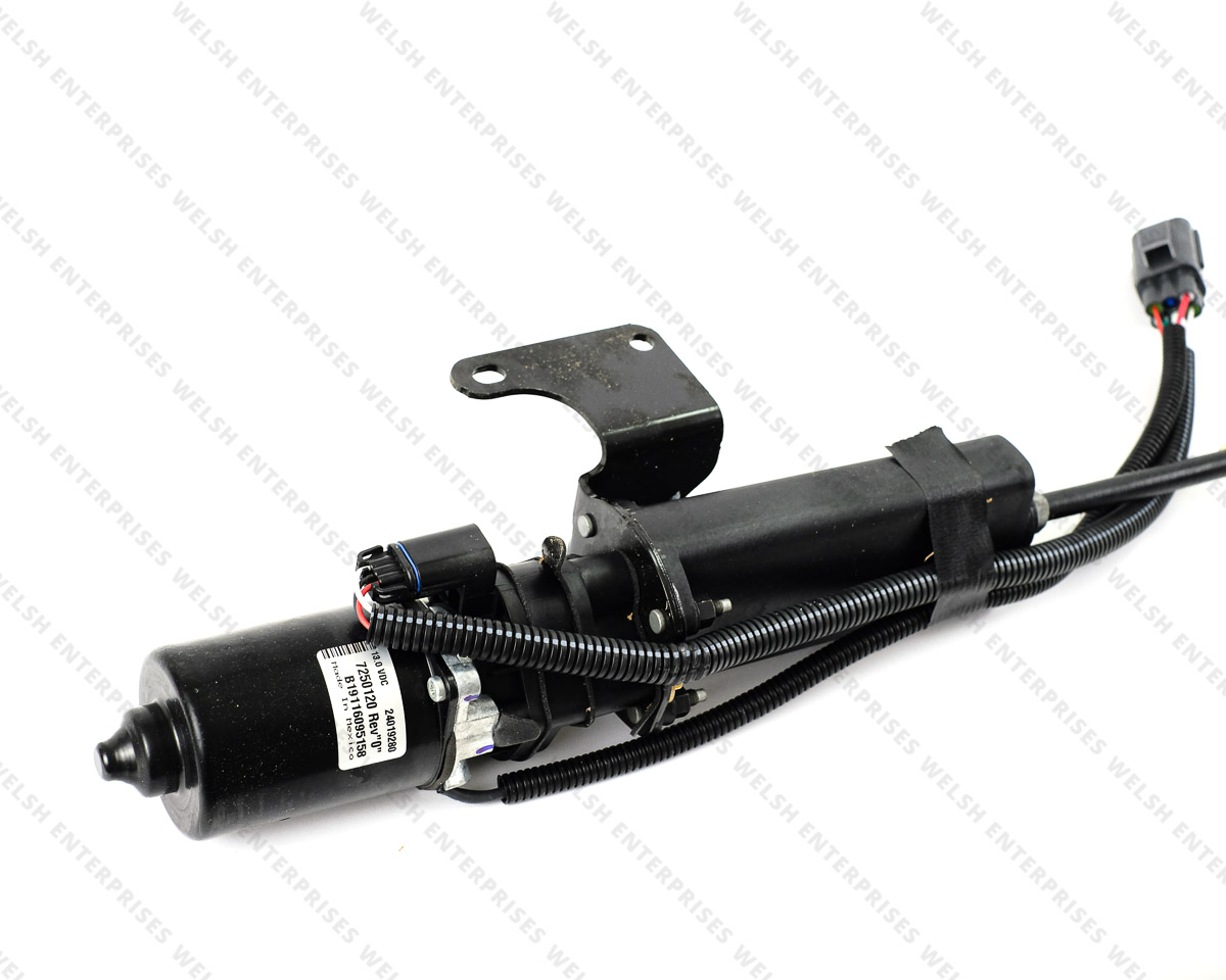 Electronic Parking Cable