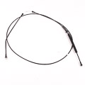XJ8 Bonnet (Hood) Cable Release Assembly