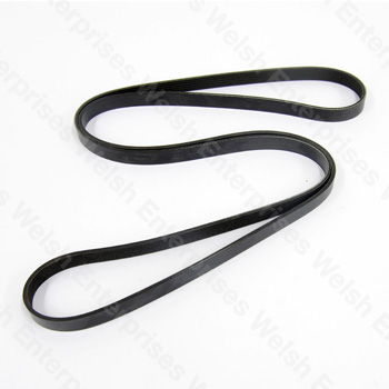 Jaguar Serpentine Belt