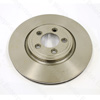 Jaguar Front Brake Rotor - 326Mm