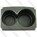 Jaguar Cupholder