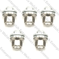 Jaguar Lugnut Kit