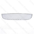 Jaguar Chrome Mesh Grille