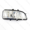 Jaguar Door Mirror Lamp (Right Hand)