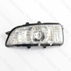 Jaguar Door Mirror Lamp (Left Hand)