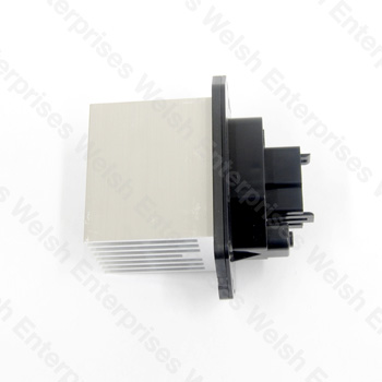 Jaguar Mod Resister Air Conditioning Front Blower