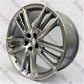 Jaguar 20" Selena Wheel Set with Tires - XF XK