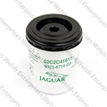 Jaguar Oil Filter - OEM