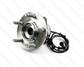 Jaguar Hub Wheel Front Assembly