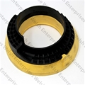 Jaguar Road Spring Isolator