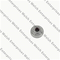 Jaguar Flanged Nut and Washer