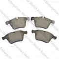 Jaguar Front Brake Pad Set