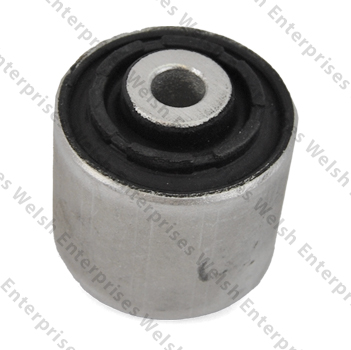 Jaguar Bushing Wishbone Front Lower
