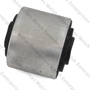 Jaguar Bushing Wishbone Front Lower
