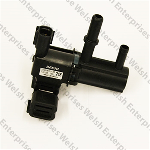 Jaguar ValvePurge Jaguar Parts and Accessories from Welsh Enterprises