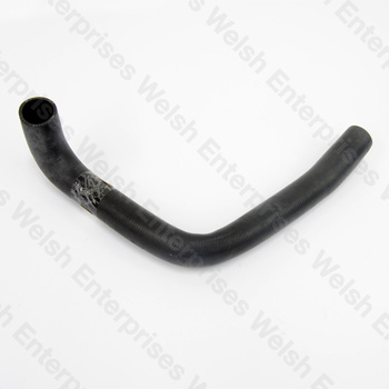 Jaguar Bottom Radiator Hose