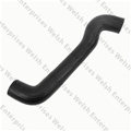 Jaguar Top Radiator Hose