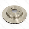 Rear Rotor - XK8 (03-06)