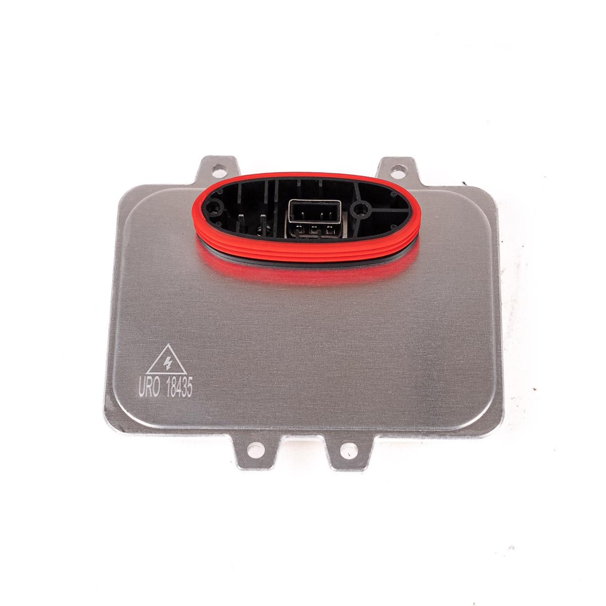 Jaguar Module Ballast Headlamp XF And