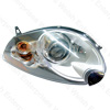 Jaguar Right Hand Headlight  - Right Hand Drive