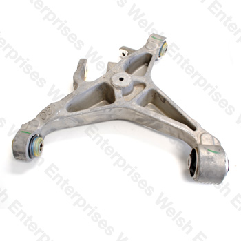 Jaguar Rear Lower Wishbone (Right Hand)
