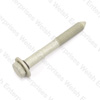 Rear Shock Bolt - XJ XK XF F-Type