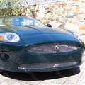 Jaguar XK Mesh Grille Kit