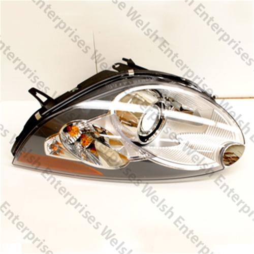Jaguar XK Headlight Assembly - Right Hand - B-Grade