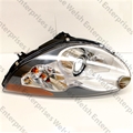 Jaguar XK Headlight Assembly - Right Hand - B-Grade