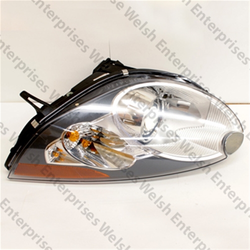 Jaguar XK Headlight Assembly - Right Hand - B-Grade