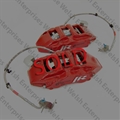 Jaguar Alcon Front Brake Caliper Pair