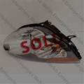 Jaguar XK Headlight Assembly - Left Hand - B-Grade